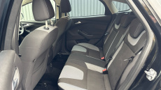 Ford Focus 1.6 182 EcoBoost Zetec S 5dr Petrol Hatchback